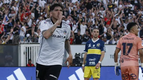 Carlos Palacios definió su postura ante la chance de ir a Boca Juniors.