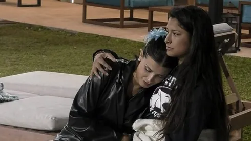 Cony Capelli y Vivi reaccionan a ingreso de Sebastián Ramírez a GH