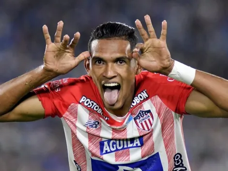 Junior de Barranquilla es un polvorín por un caso de rebeldía