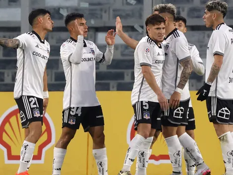 Colo Colo se aburre y toma una violenta medida