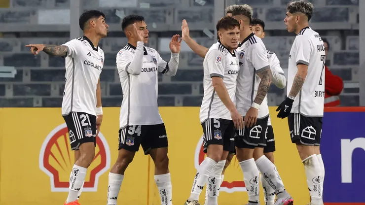 Colo Colo sigue activo en el mercado de fichajes.