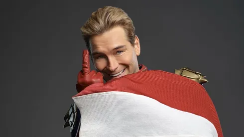 ¿A qué hora se estrena el nuevo capítulo de The Boys?