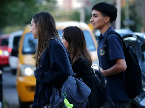 ¿Qué notas pide el Bono Logro Escolar y cuánto paga?