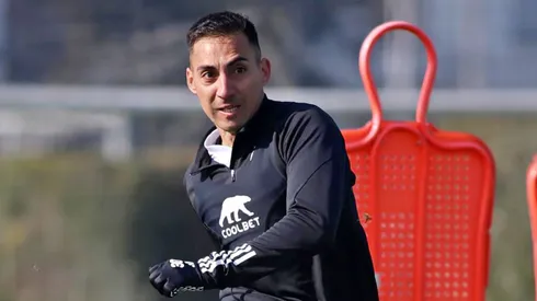 Correa se lesionó a días de su esperado debut con el Cacique.