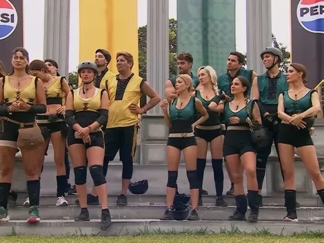 ¿Ganar o Servir?: ¿Cómo va en rating?