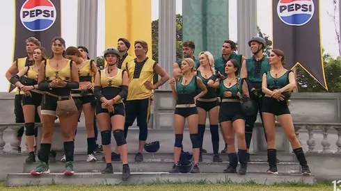 El rating del reality esta semana.