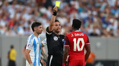 Piero Maza se ganó los elogios de Roberto Tobar, su jefe en Chile