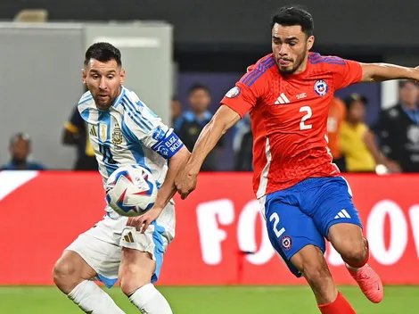 Aseguran que Estados Unidos organizará la próxima Copa América