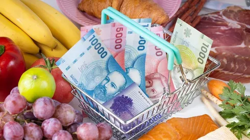 Bolsillo Familiar Electrónico