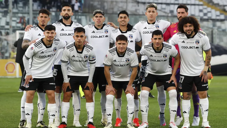 Colo Colo tendrá la mitad de su estadio en Copa Chile.