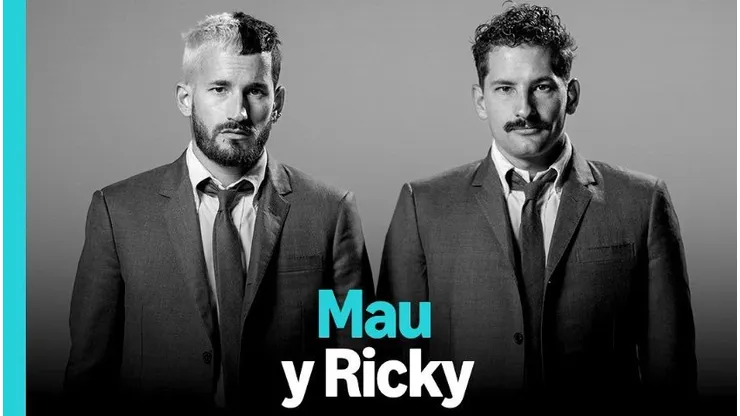 Amazon Music anunció una nueva edición del programa y reveló a los artistas.