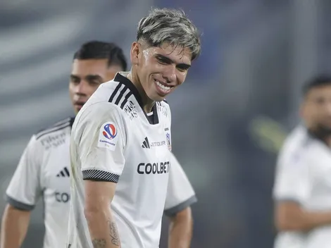 La Joya Palacios provoca primer conflicto en Boca Juniors