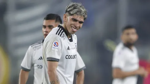 Palacios no irá, por lo pronto, a Boca.