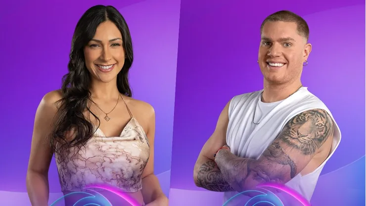 Gran Hermano revela nueva lista de participantes
