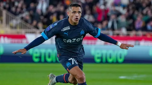 Alexis le dijo que sí al OM: camina de regreso al Marsella.