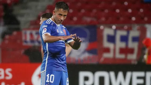 Lucas Assadi ha mostrado un nivel interesante en sus últimos encuentros.