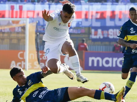 Lucas Assadi le responde a Alexis Sánchez tras críticas