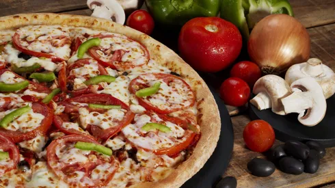 Papa Johns es uno de los que tienen ofertas.