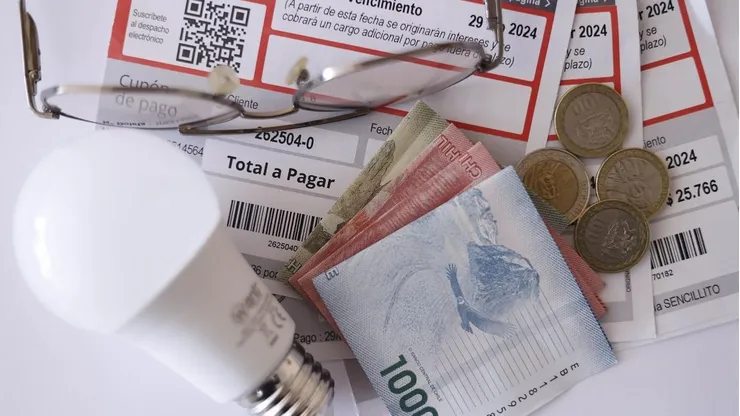 Subsidio de la Luz