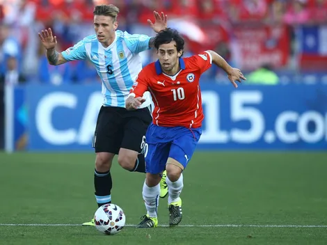 En Europa destacan la deuda pendiente de Jorge Valdivia