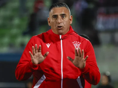 Ícono de Wanderers polemiza por "mina de oro" de García