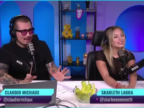 Programación de los reacts de Gran Hermano Chile 2