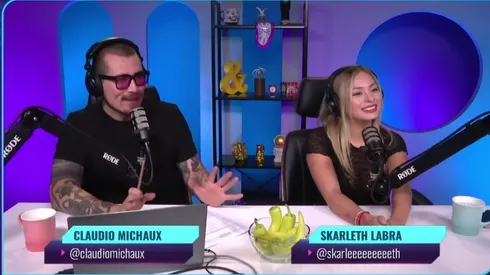 Programación de los reacts de Gran Hermano Chile 2