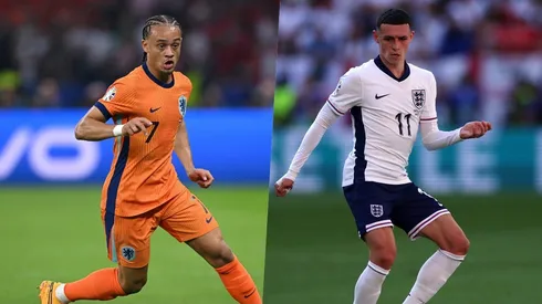 Inglaterra nunca ha ganado la Eurocopa 2024.