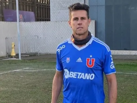 El palo de Rivarola a la U por la falta de refuerzos: "La va a sufrir"