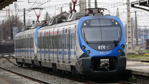 Conoce los nuevos horarios del servicio de ferrocarriles.