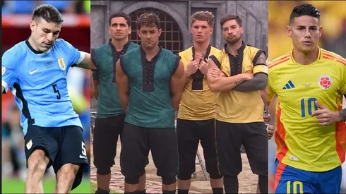 Esto pasará con la programación del reality por la semifinal de Copa América.