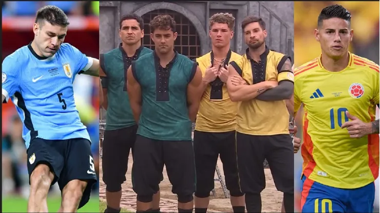 Esto pasará con la programación del reality por la semifinal de Copa América.