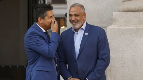 Presidente de la ANFP dejó plantada la Cámara de Diputados.