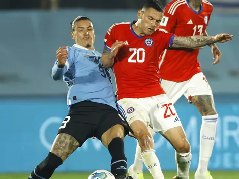 Ex figura de la U pulveriza a Darwin Núñez: "Se controla solo"