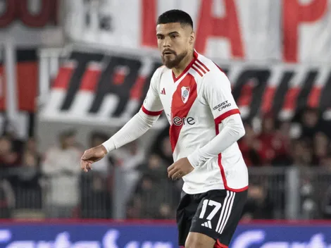 Paulo Díaz rechaza los millones árabes para consagrarse en River