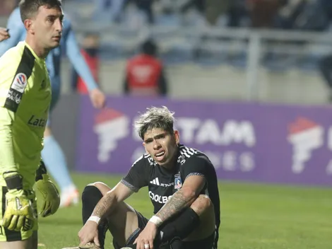 Barticciotto le mete miedo a Carlos Palacios con Boca