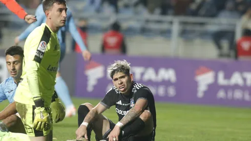 Carlos Palacios está cerca de Boca Juniors.