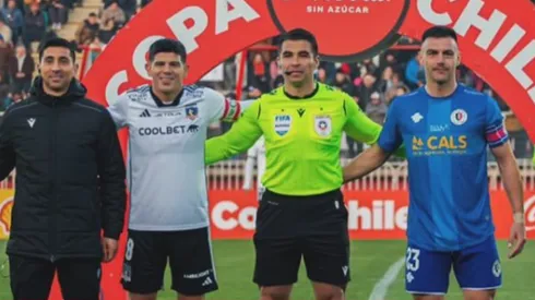 Gonzalo Lauler tiene mucha confianza en sus compañeros.