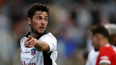 El paso de Marco Rojas por el Cacique no se olvida.