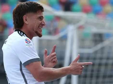 Leo Gil celebra a Argentina y se burla de conocido cantante