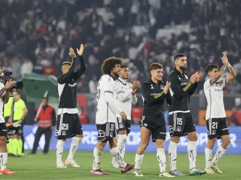 Colo Colo implementa el Registro Nacional de Hinchas para Copa Chile