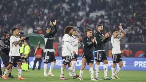 Colo Colo implementa el Registro Nacional de Hinchas