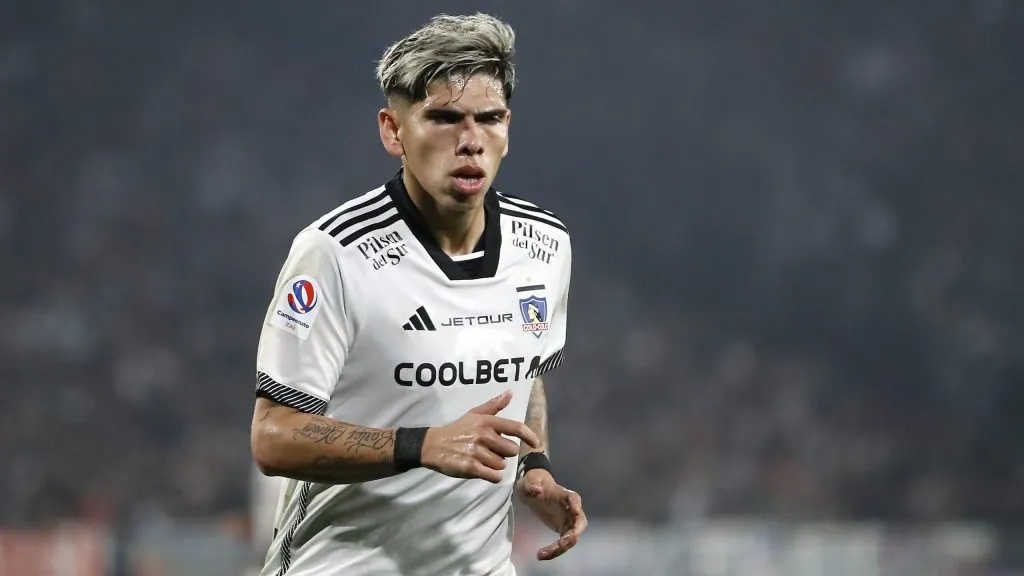 Carlos Palacios se acerca a Boca.