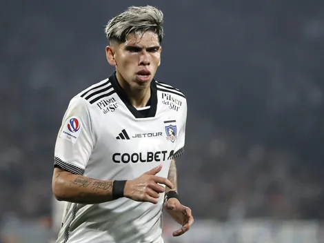 Boca se complica por Palacios: el mismo percance que Colo Colo