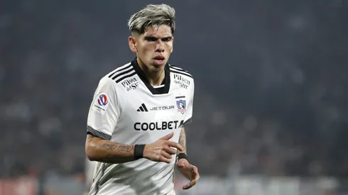 Carlos Palacios se acerca a Boca.