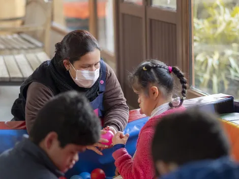 ¡Comenzó la colecta anual Pequeño Cottolengo!