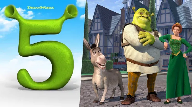 DreamWorks confirmó fecha para la secuela.