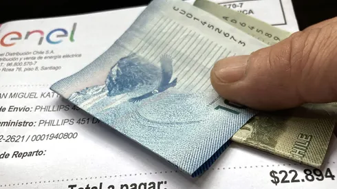 ¿Cuentas de Luz y Bolsillo Familiar Electrónico?