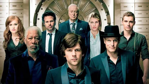 ¿Qué actores vuelven a Los Ilusionistas 3?