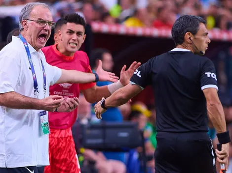 La frase de Bielsa que llena de emoción a los chilenos